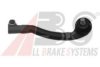 A.B.S. 230379 Tie Rod End